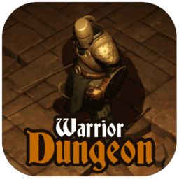 Warrior In Dungeon