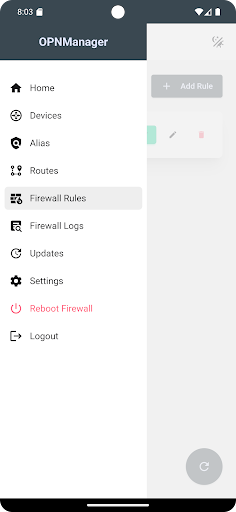 OPNManager