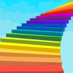 Obby’s World Easy Parkour