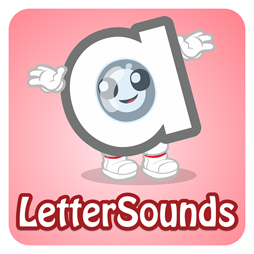 Meet the Phonics – Letter Soun