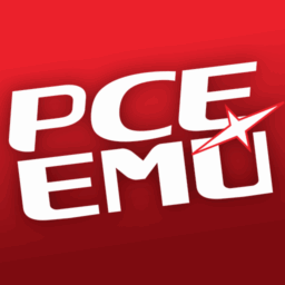 PCE.emu (PC Engine Emulator)