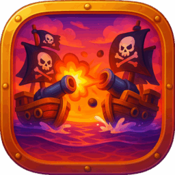 Sea Blaster: Cannon Clash