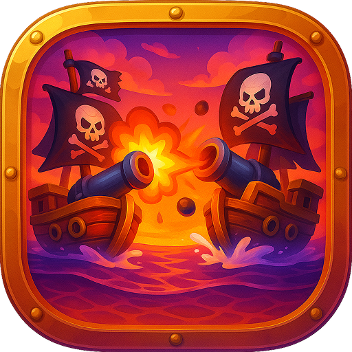 Sea Blaster: Cannon Clash