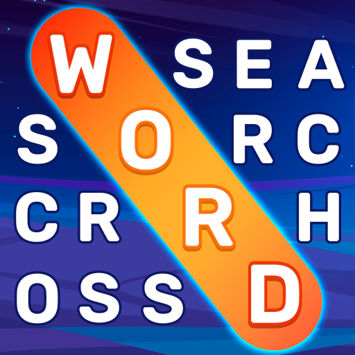 Word Search – Word Puzzle Game