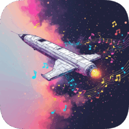 Furious Space: MusicShip