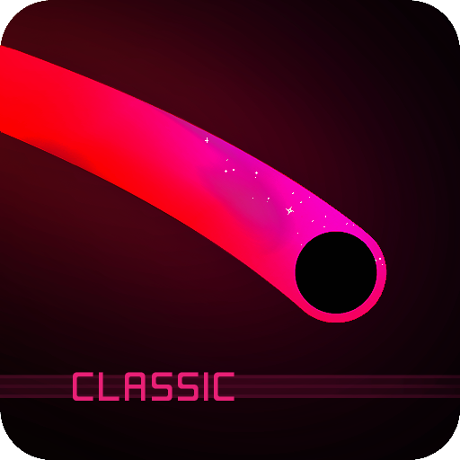 Neon Valley [CLASSIC]