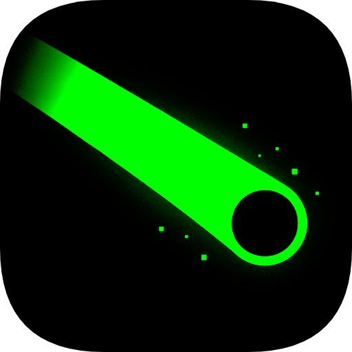 Neon Valley [RETRO TAP]