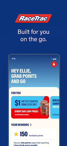 RaceTrac