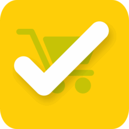 Grocery List App – rShopping