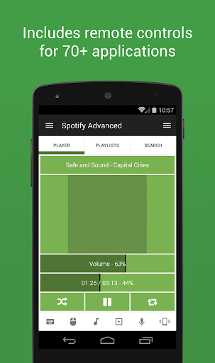 Unified Remote Full