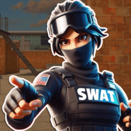 SWAT Tactical Shooter