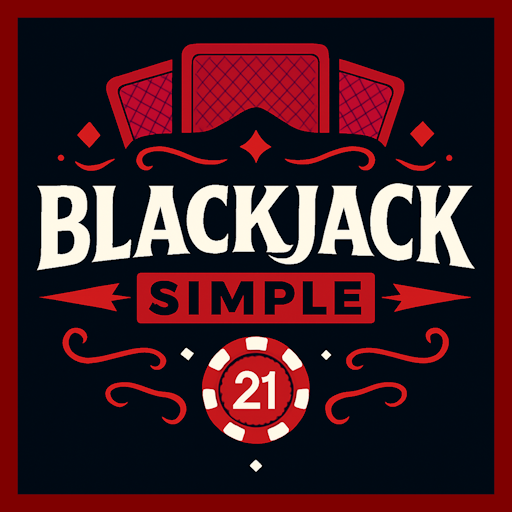 Blackjack Simple