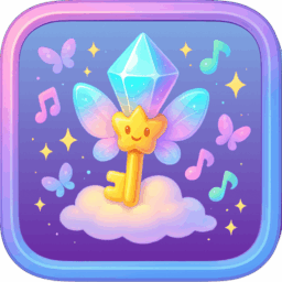 Luna Keys: Song of Dreams