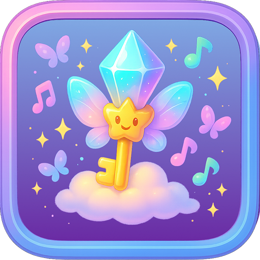 Luna Keys: Song of Dreams