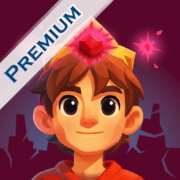 Aarik And The Ruined Kingdom +