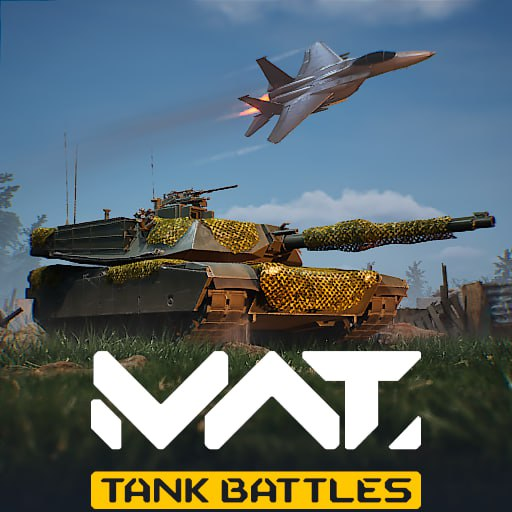 MWT: Tank Battles. Modern War