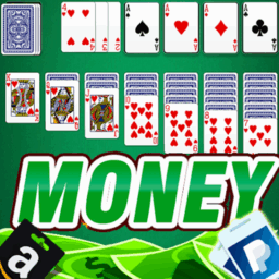 Solitaire Real Money: Win Cash