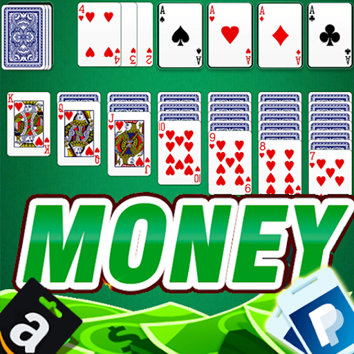 Solitaire Real Money: Win Cash