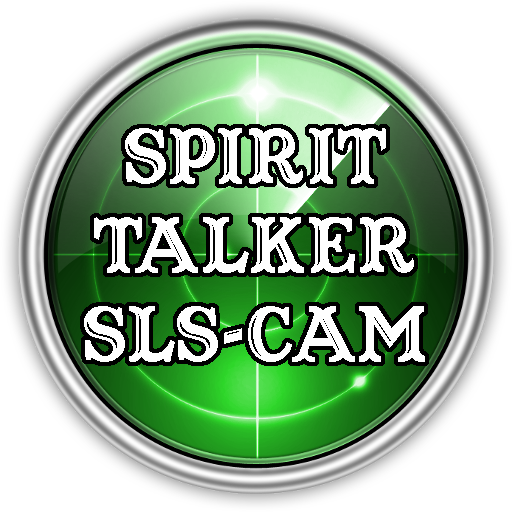 Spirit Talker ® – SLS Camera