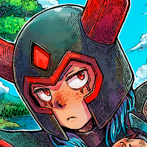 Eterspire – Fantasy MMORPG