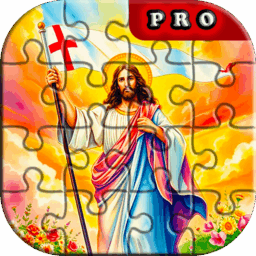 Easter Jigsaw Puzzles – Pro