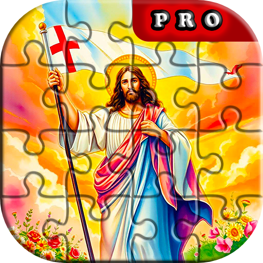 Easter Jigsaw Puzzles – Pro
