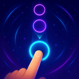 Beat Reverie: Tap the Flow