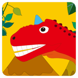 Dinosaur world – Robota –