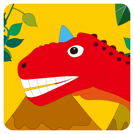 Dinosaur world – Robota –