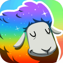 Color Sheep