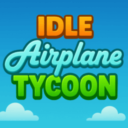 IdleAirplane : Tycoon