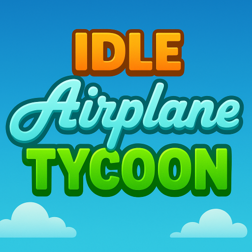 IdleAirplane : Tycoon