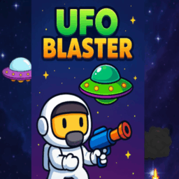 UFO Blaster