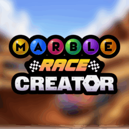 Marble Race Creator