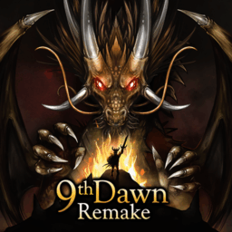 9th Dawn Remake RPG