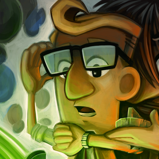 Justin Wack’s Big Time Hack