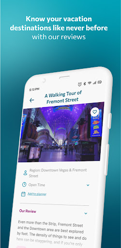 Revealed Travel Guides