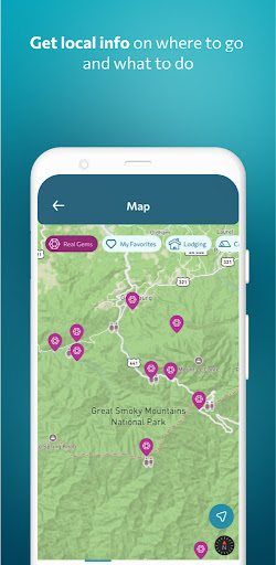 Revealed Travel Guides