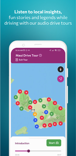 Revealed Travel Guides