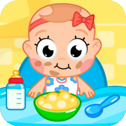 Baby Care : Toddler games