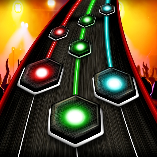 Guitar Arena – Hero Legend