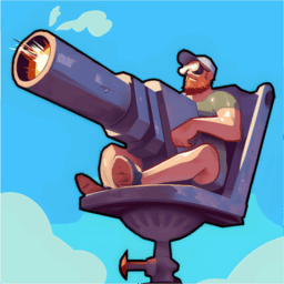 Lazy Apocalypse: Tower Defense