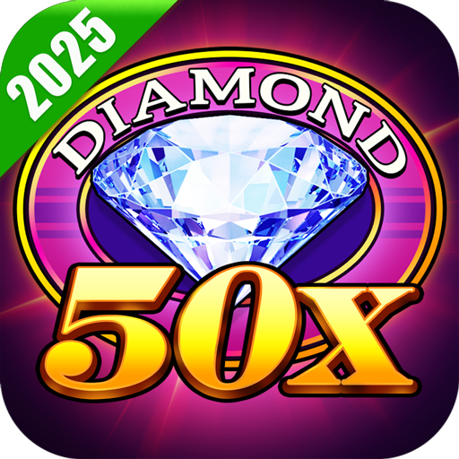 Classic Slots™ – Casino Games