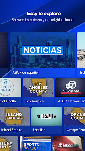 ABC7 Los Angeles