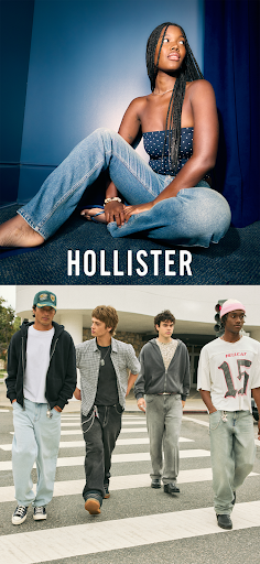 Hollister Co.