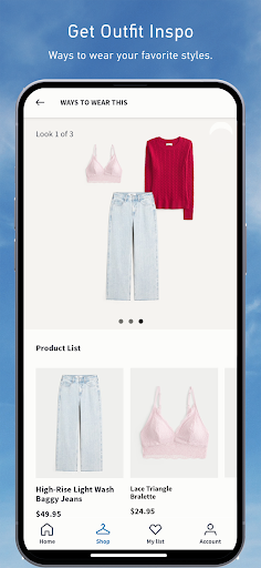 Hollister Co.