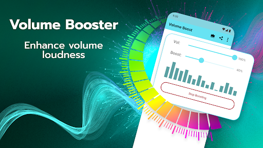 Volume Booster for Android