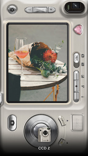 OldRoll – Vintage Film Camera
