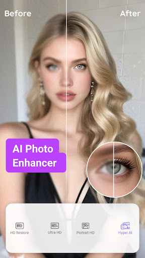 PrettyUp – Video Body Editor