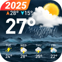 Weather Forecast – Live Radar